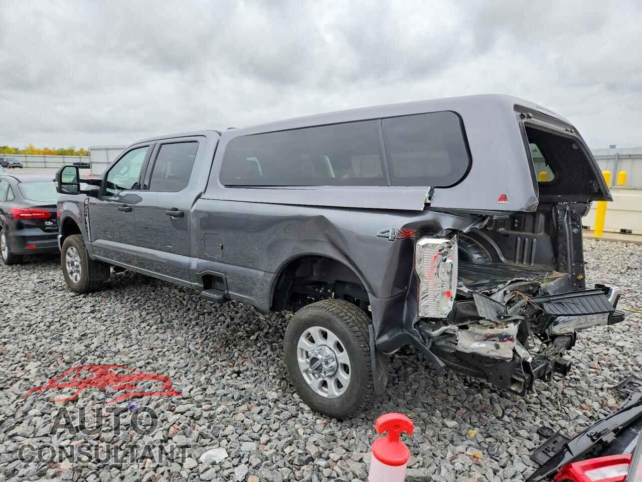 FORD F250 2024 - 1FT8W2BN1REF23484