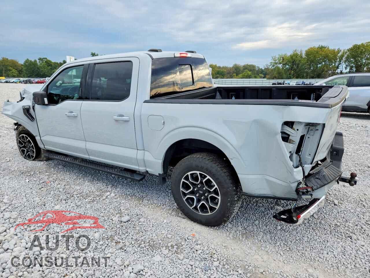 FORD F150 2023 - 1FTEW1EP4PFA84010