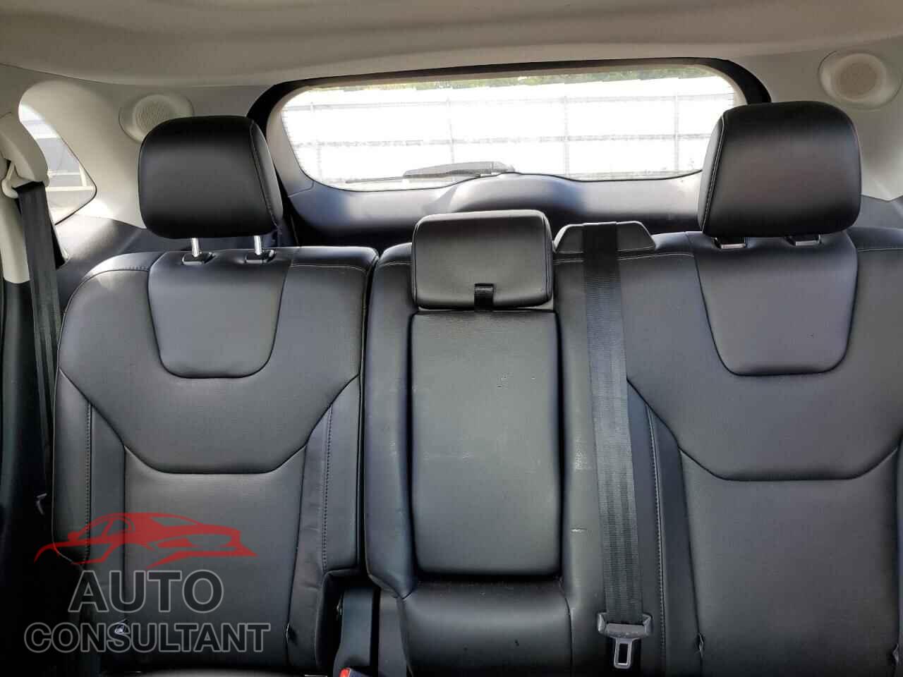 FORD EDGE 2016 - 2FMPK4K87GBC33350