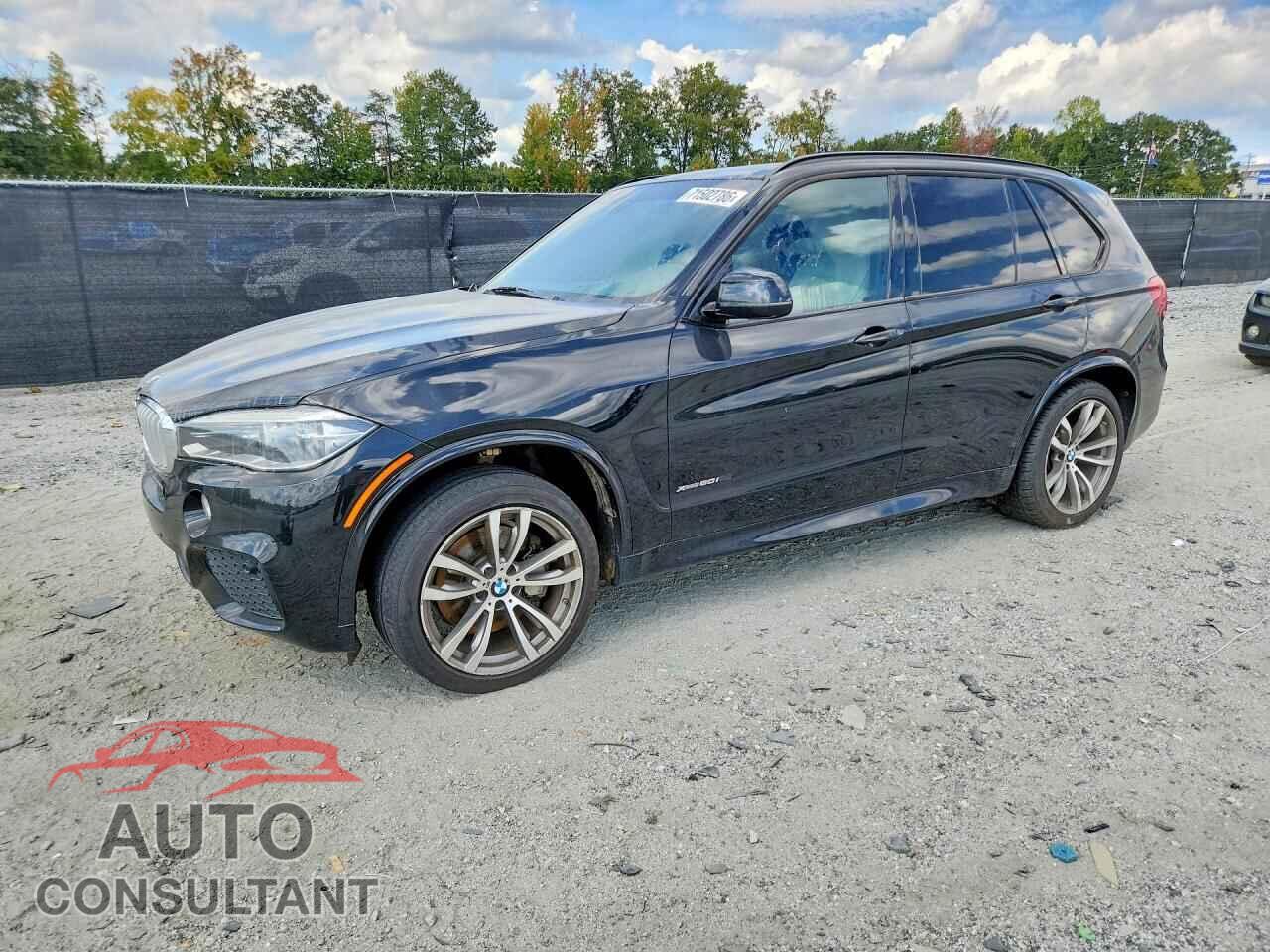 BMW X5 2014 - 5UXKR6C59E0C02076