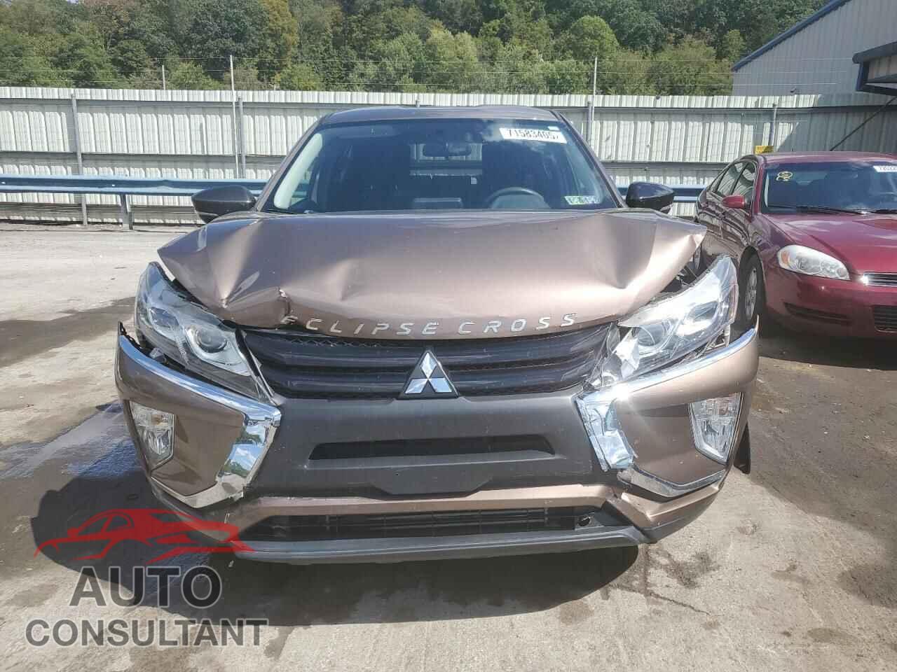 MITSUBISHI ECLIPSE 2020 - JA4AT4AA6LZ002212