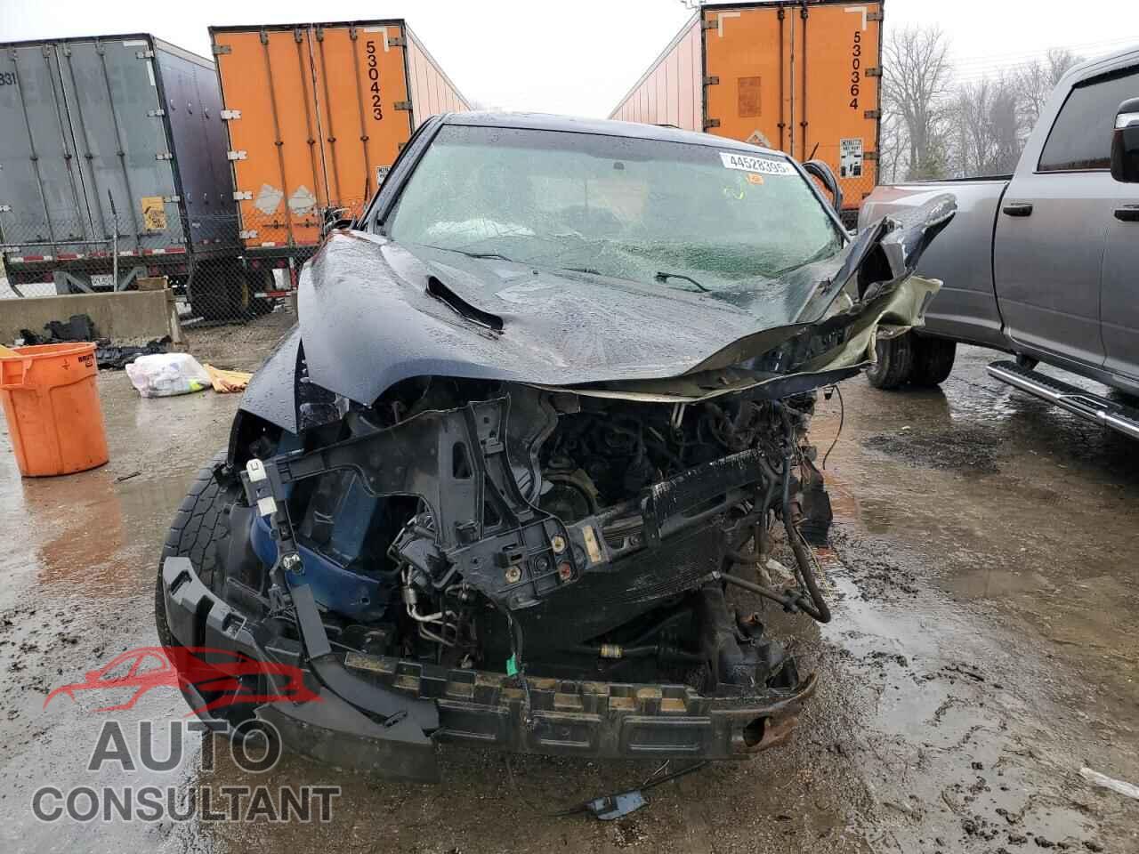 DODGE RAM 1500 2012 - 1C6RD7MT0CS173350