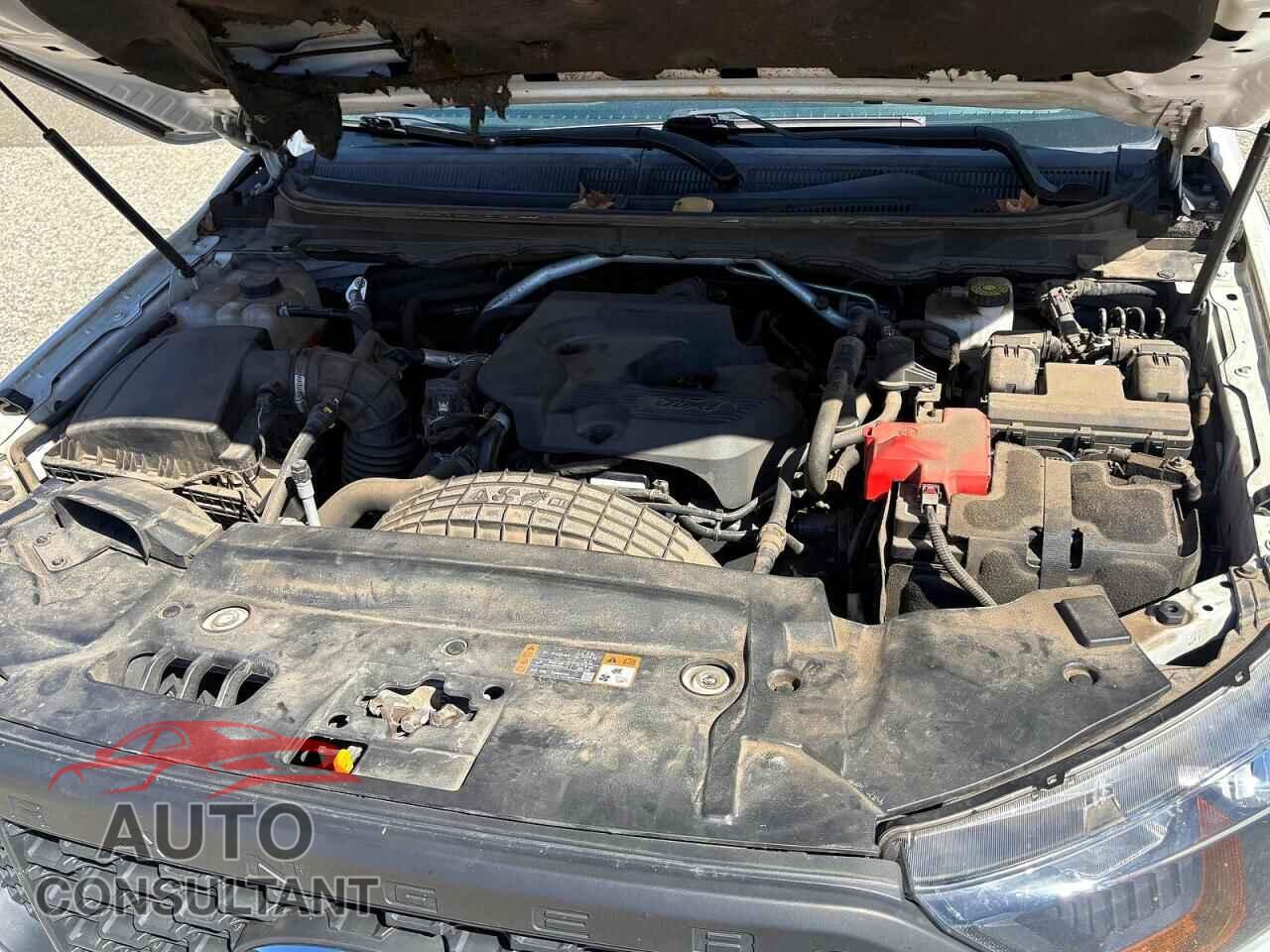 FORD RANGER 2019 - 1FTER4EH4KLA23946