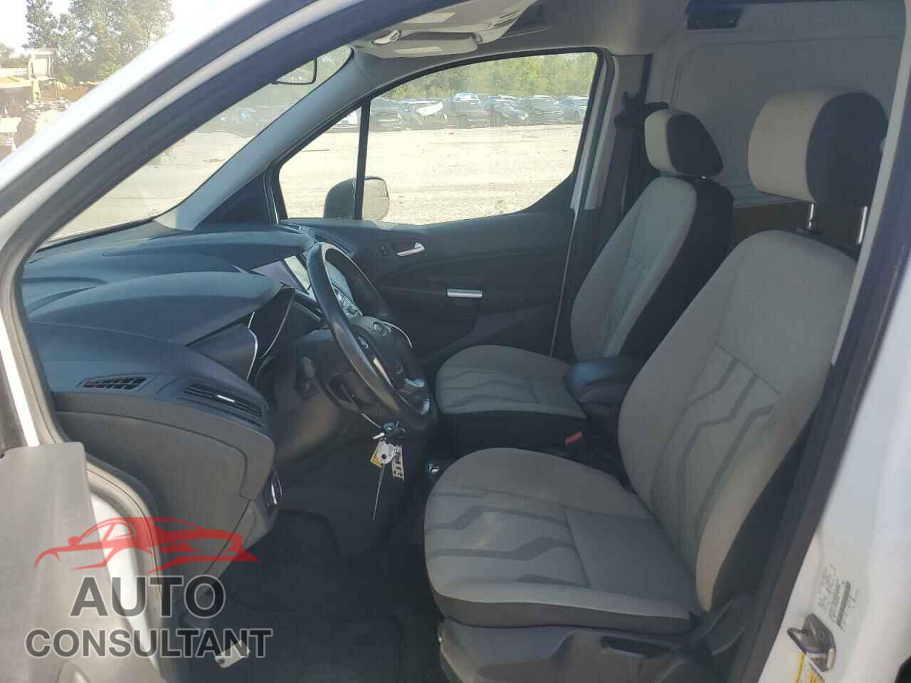 FORD TRANSIT 2017 - NM0LS7F75H1296849