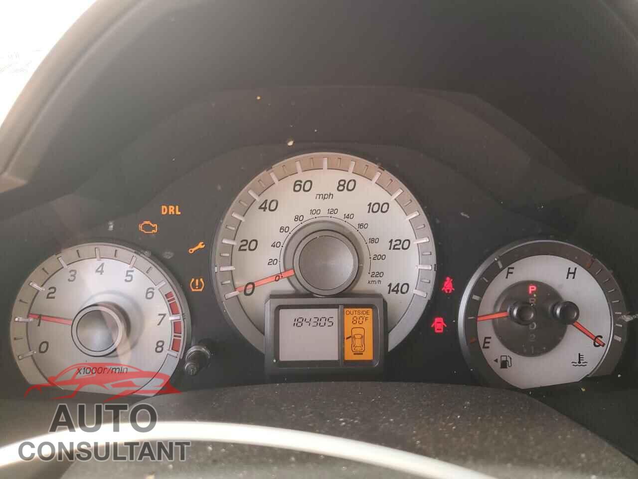 HONDA PILOT 2014 - 5FNYF4H73EB003655