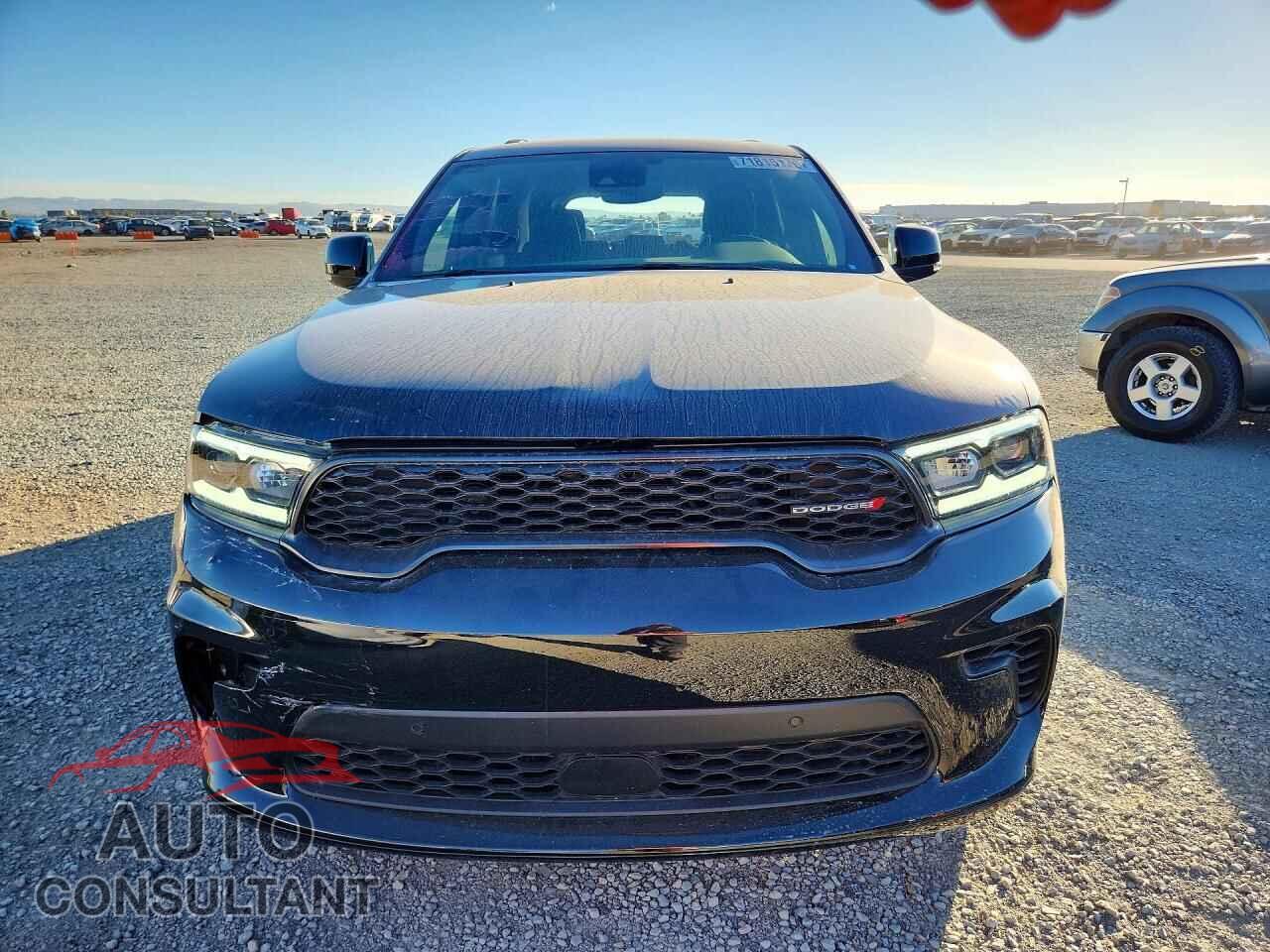 DODGE DURANGO 2026 - 1C4RDJDG9TC248159