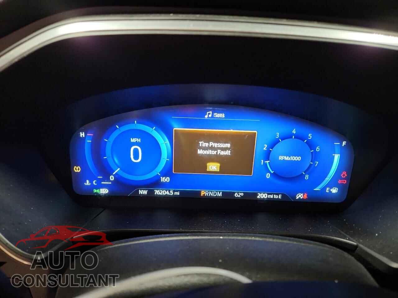 FORD ESCAPE 2020 - 1FMCU9J94LUA71083