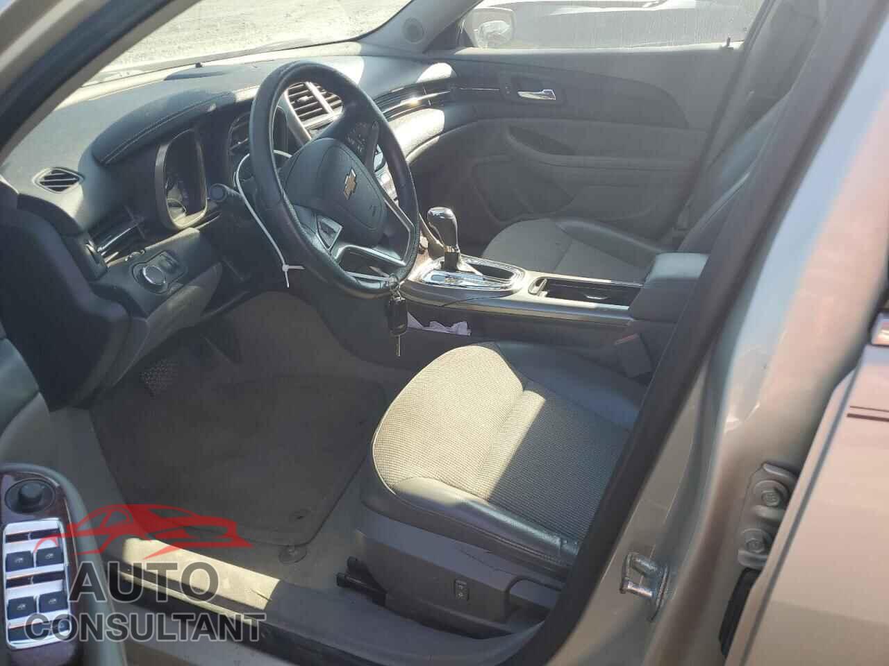 CHEVROLET MALIBU 2013 - 1G11C5SA2DF196839