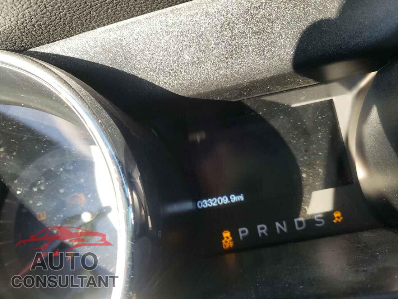 FORD MUSTANG 2017 - 1FA6P8TH4H5221370
