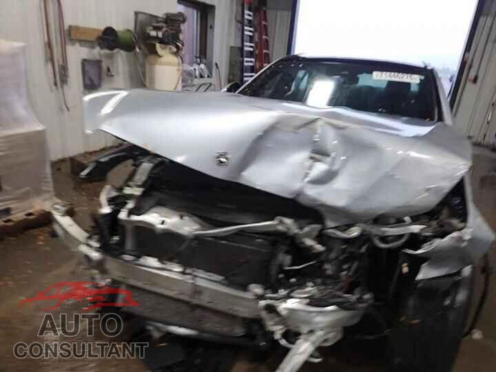MERCEDES-BENZ E-CLASS 2023 - W1KZF8EB0PB109965