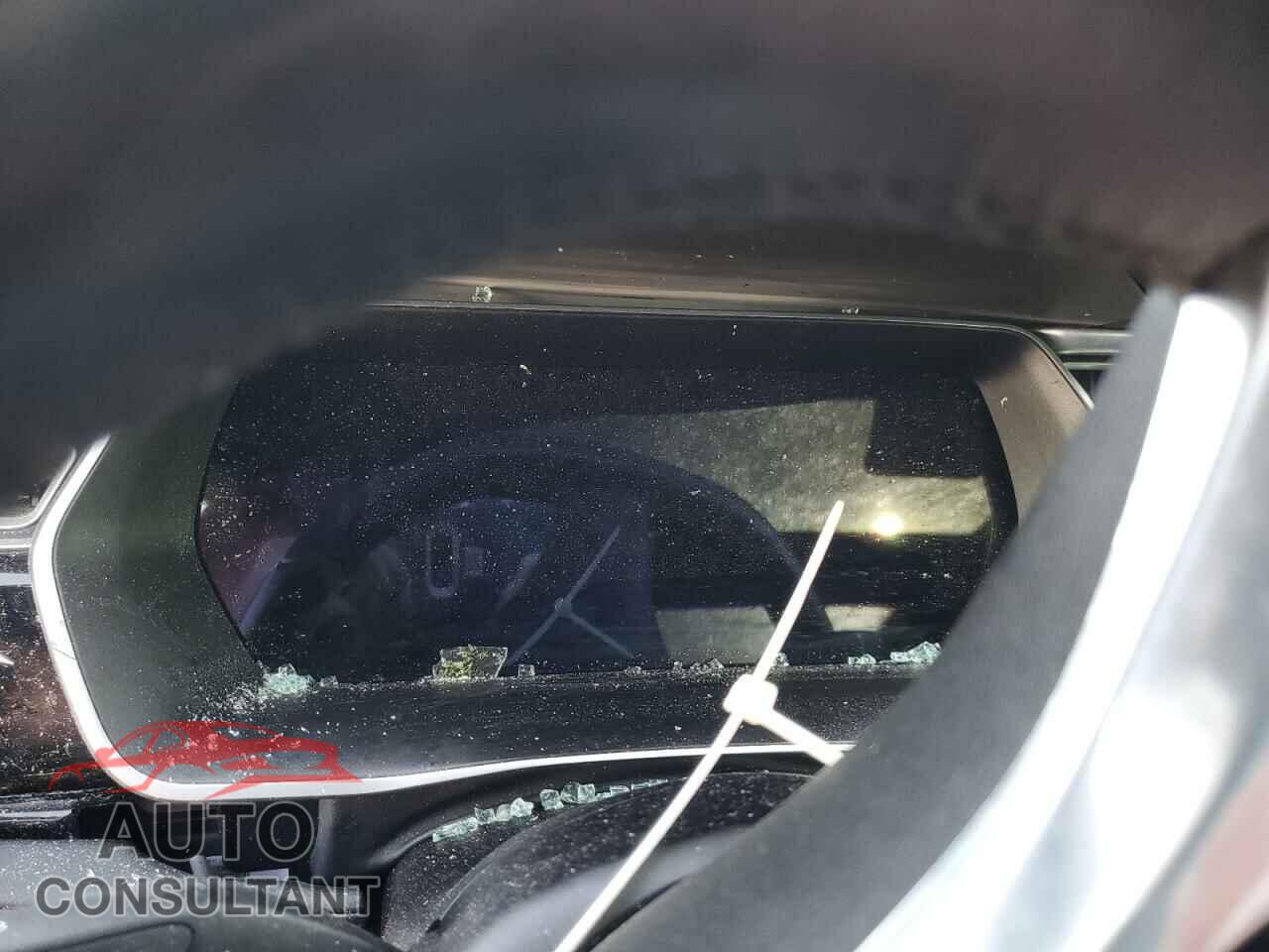 TESLA MODEL S 2016 - 5YJSA1E16GF149232