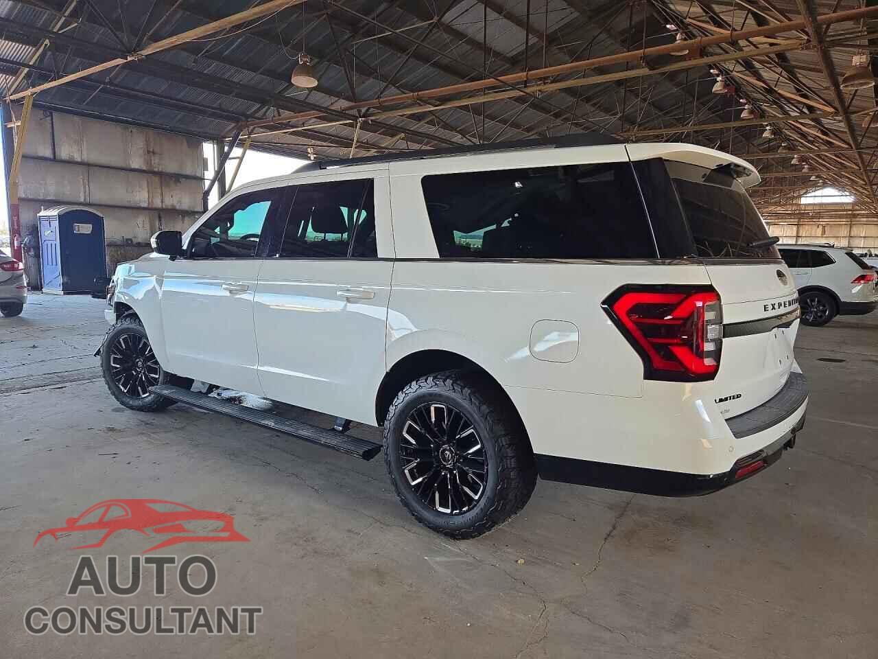 FORD EXPEDITION 2023 - 1FMJK2A85PEA47516