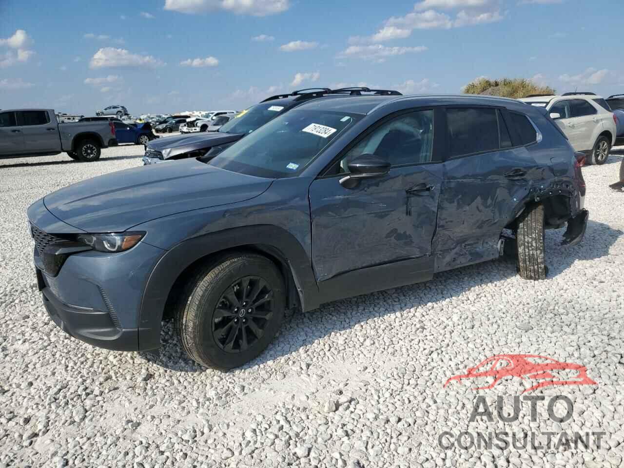 MAZDA CX-50 PREF 2023 - 7MMVABCM5PN137378
