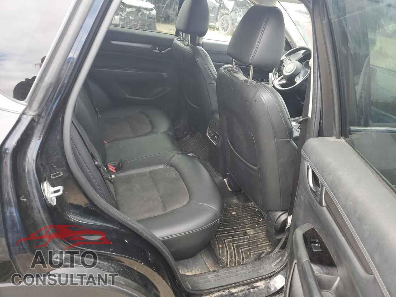 MAZDA CX-5 2017 - JM3KFBCL4H0225081