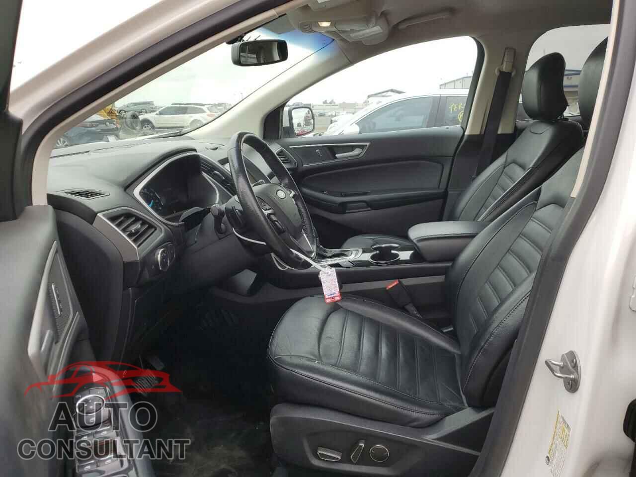 FORD EDGE 2018 - 2FMPK3J9XJBB79649