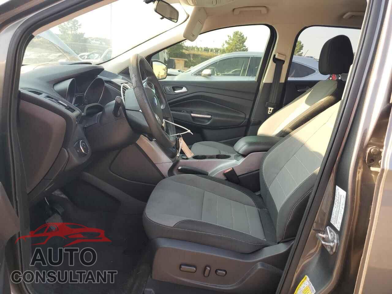 FORD ESCAPE 2014 - 1FMCU0GX4EUD02469