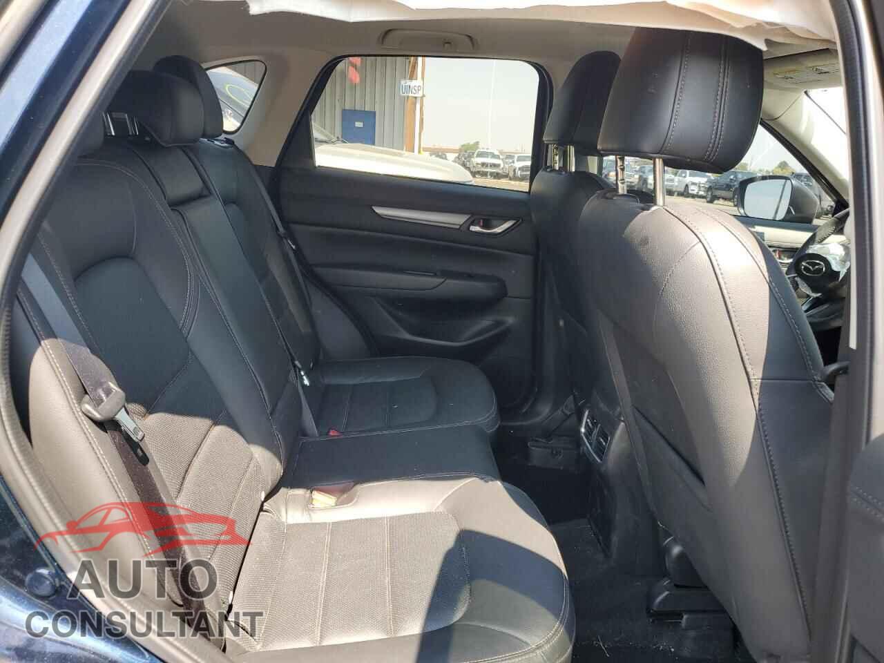 MAZDA CX-5 PREFE 2023 - JM3KFBCMXP0235153