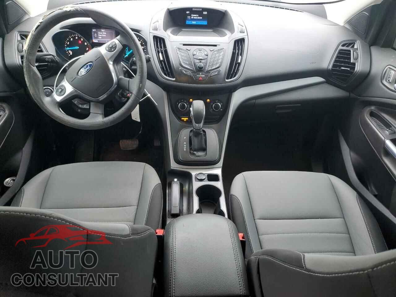 FORD ESCAPE 2016 - 1FMCU9GX5GUA68981