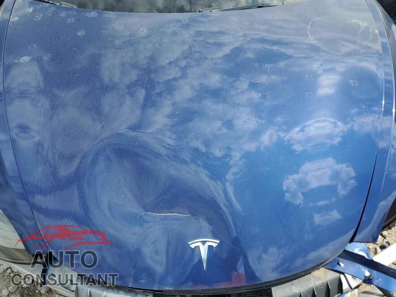TESLA MODEL 3 2023 - 5YJ3E1EA2PF438293