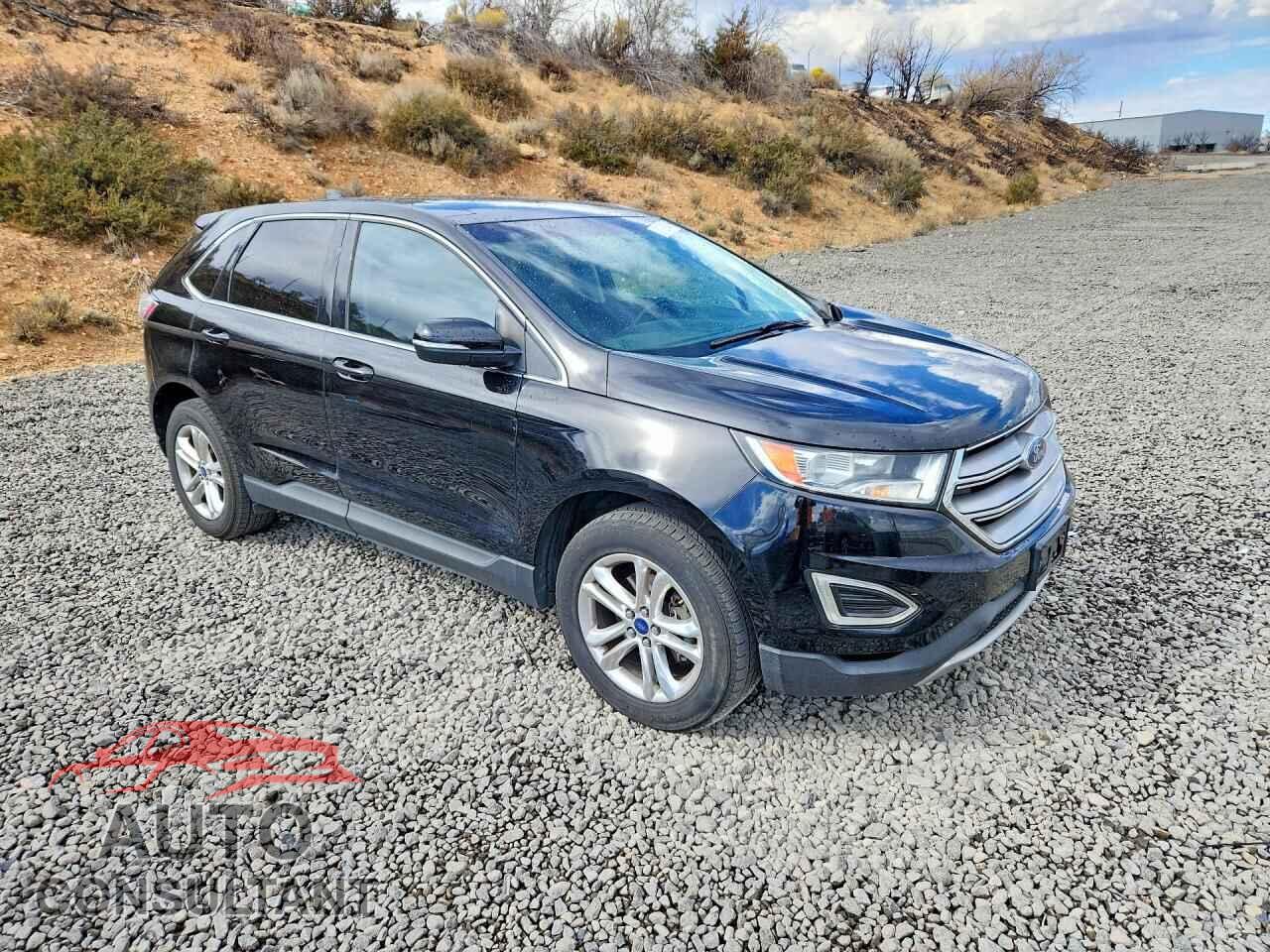FORD EDGE 2016 - 2FMPK3J94GBB58935