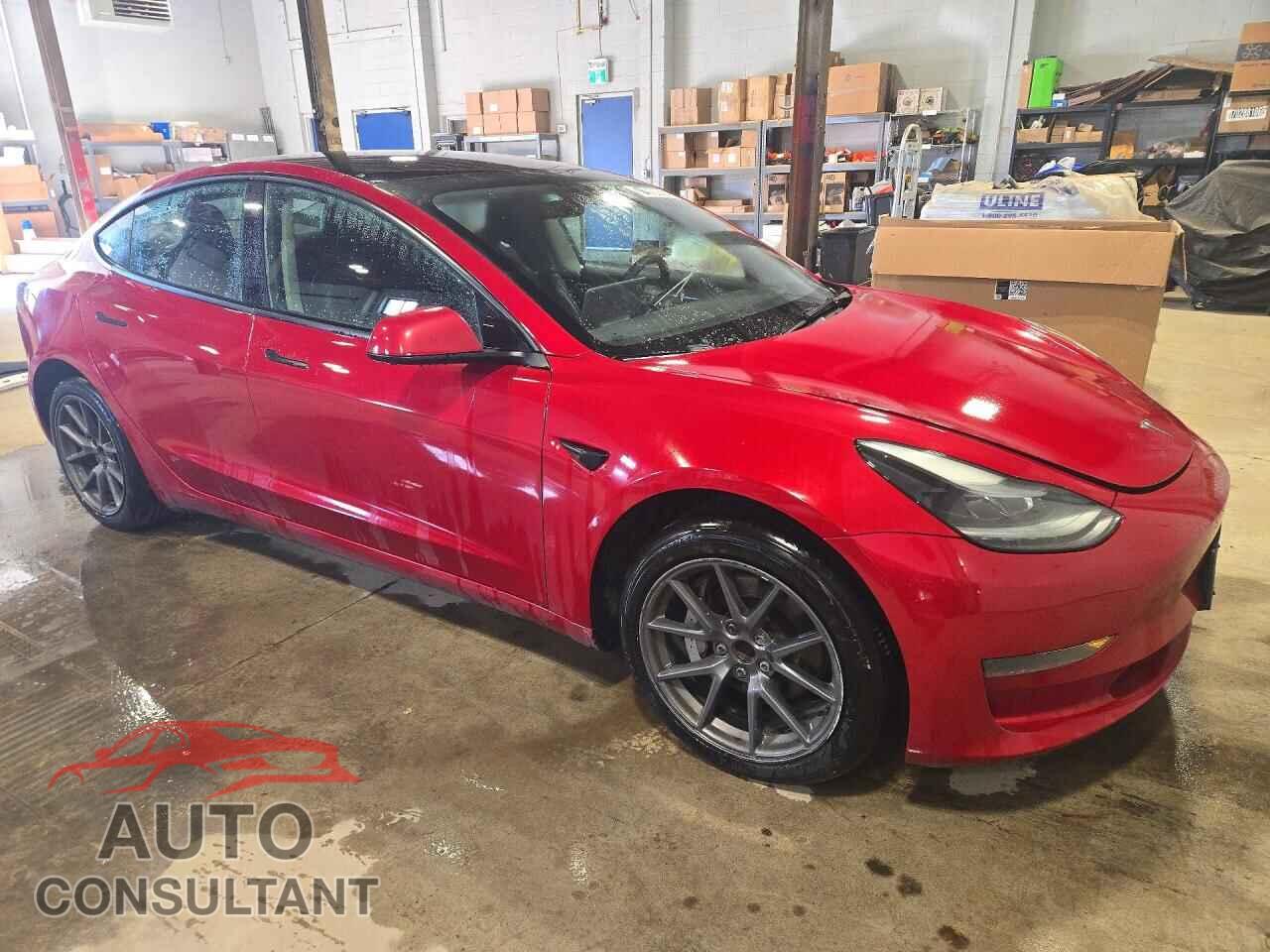 TESLA MODEL 3 2023 - 5YJ3E1EA0PF438163
