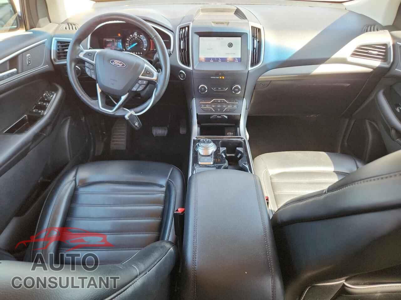 FORD EDGE 2020 - 2FMPK4J9XLBA44695