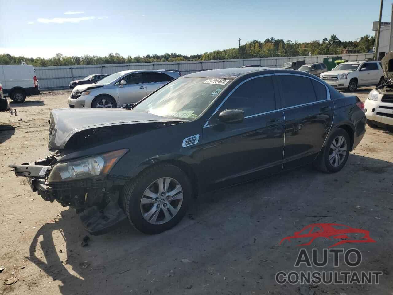 HONDA ACCORD 2011 - 1HGCP2F64BA015907