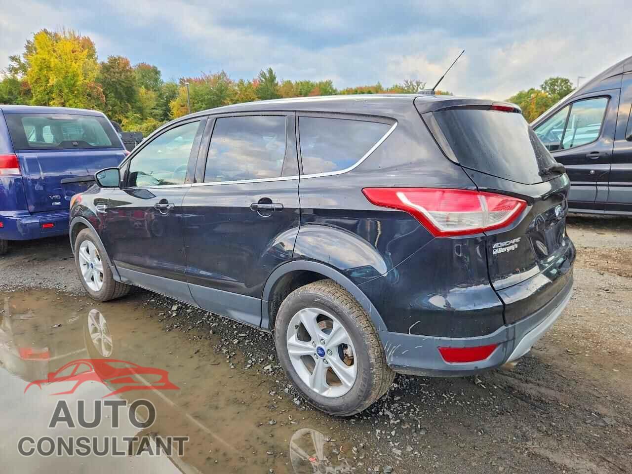 FORD ESCAPE 2016 - 1FMCU0GX2GUA59294