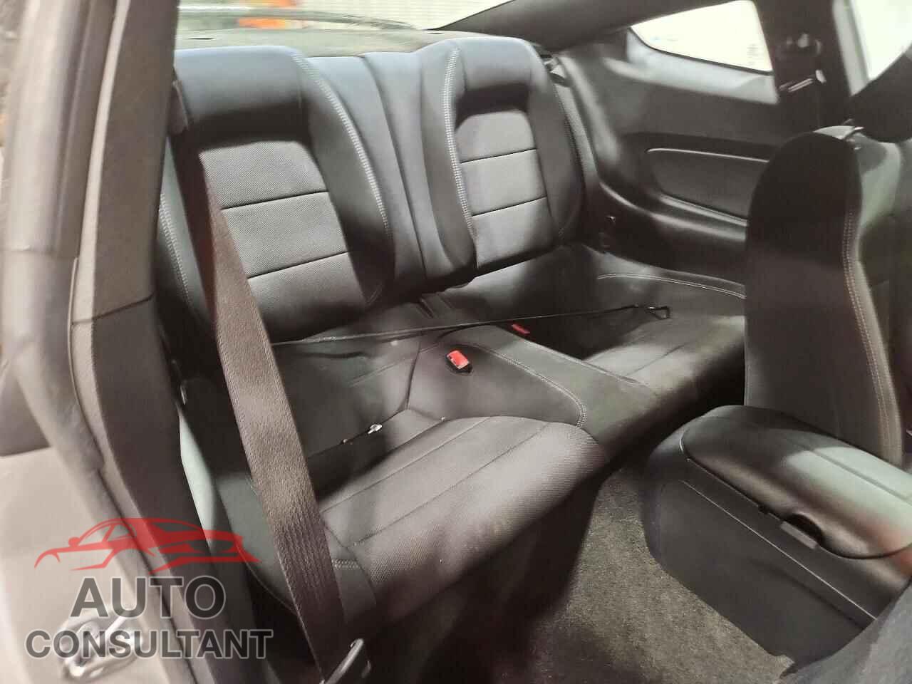FORD MUSTANG 2017 - 1FA6P8AM0H5224329