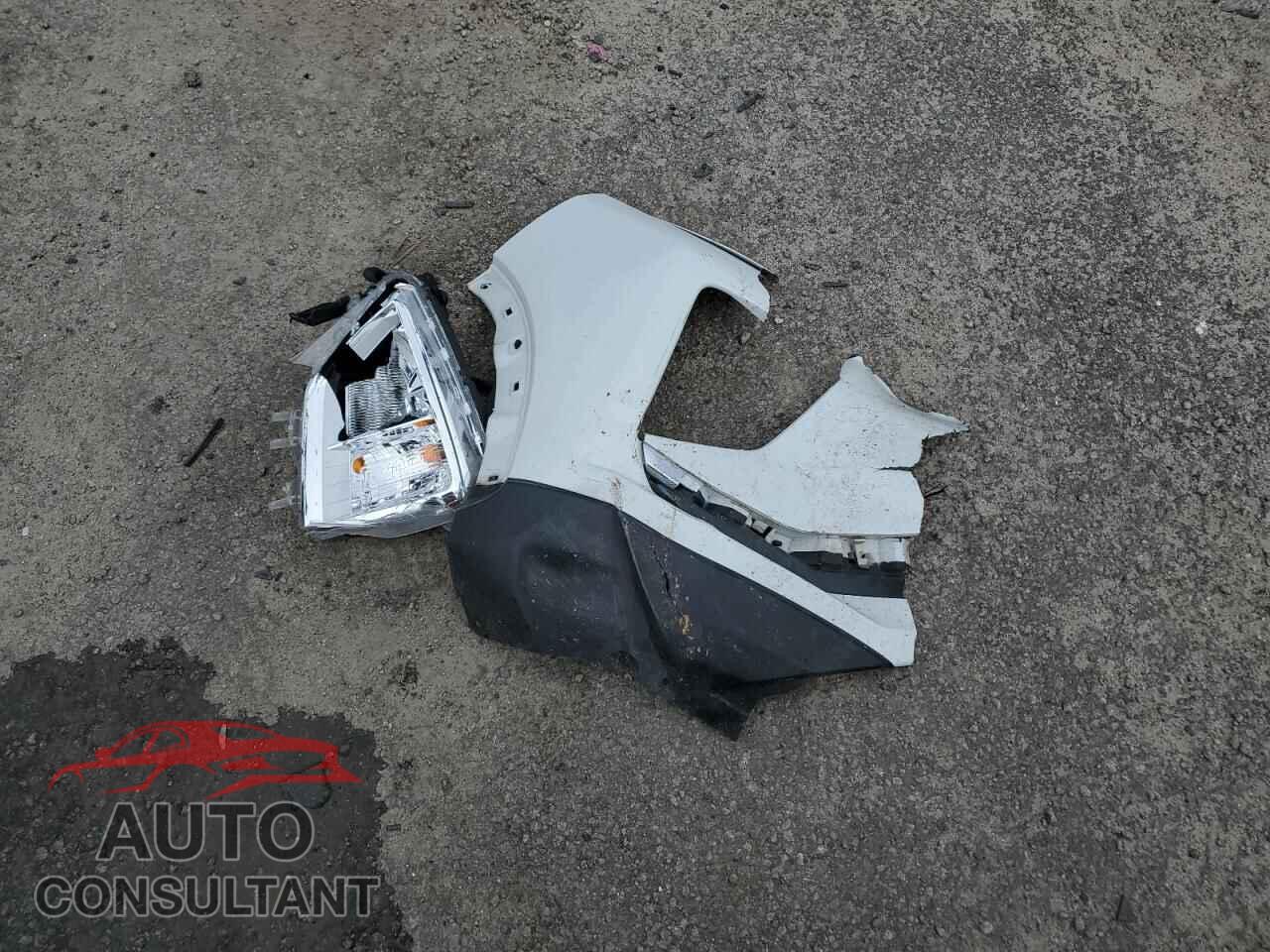 MITSUBISHI ECLIPSE 2018 - JA4AT5AA6JZ042082