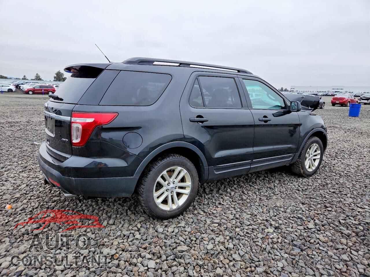 FORD EXPLORER 2015 - 1FM5K8B85FGA87648