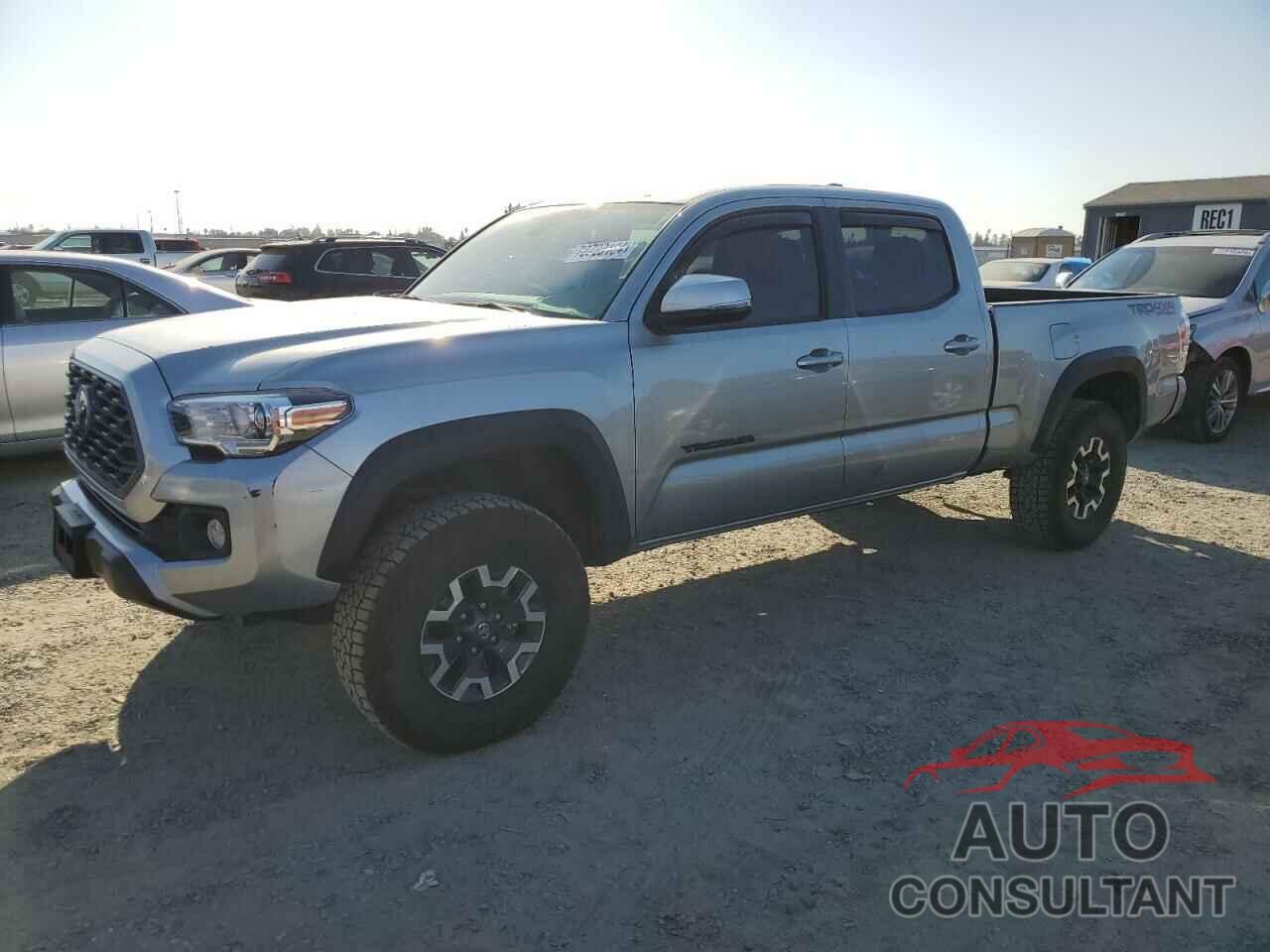 TOYOTA TACOMA 2022 - 3TMDZ5BN7NM131301