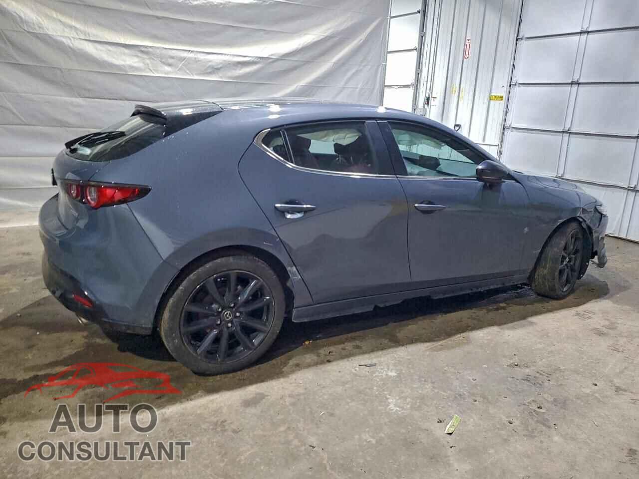 MAZDA 3 2025 - JM1BPBLM5S1767287