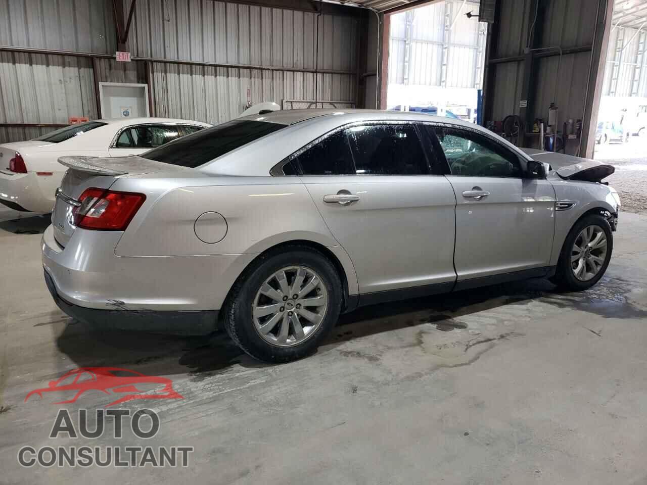 FORD TAURUS 2010 - 1FAHP2EW5AG100701