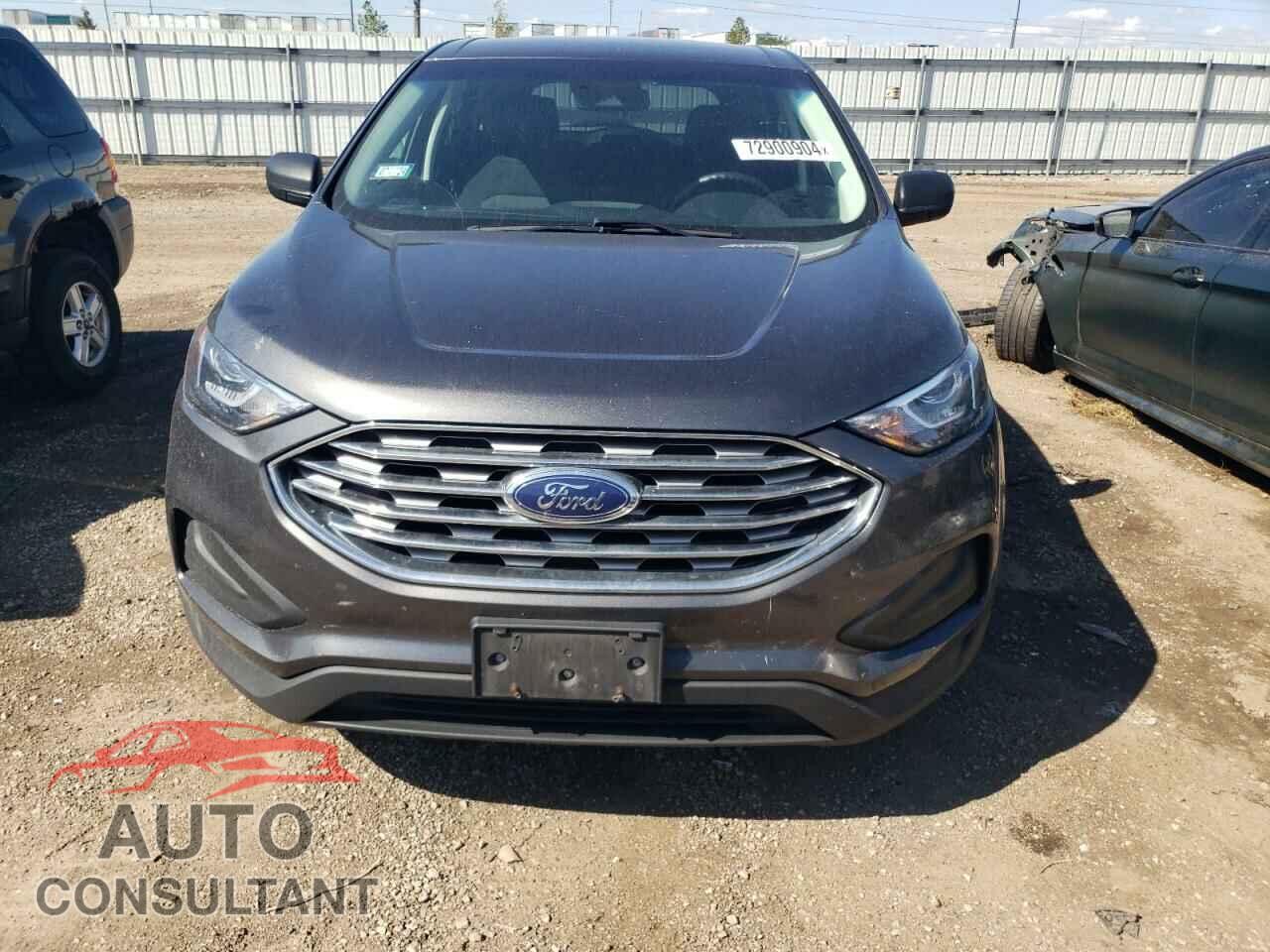 FORD EDGE 2020 - 2FMPK3G9XLBA06708