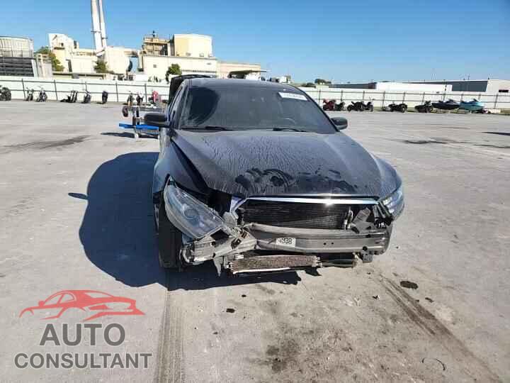 FORD TAURUS 2013 - 1FAHP2KT8DG128054