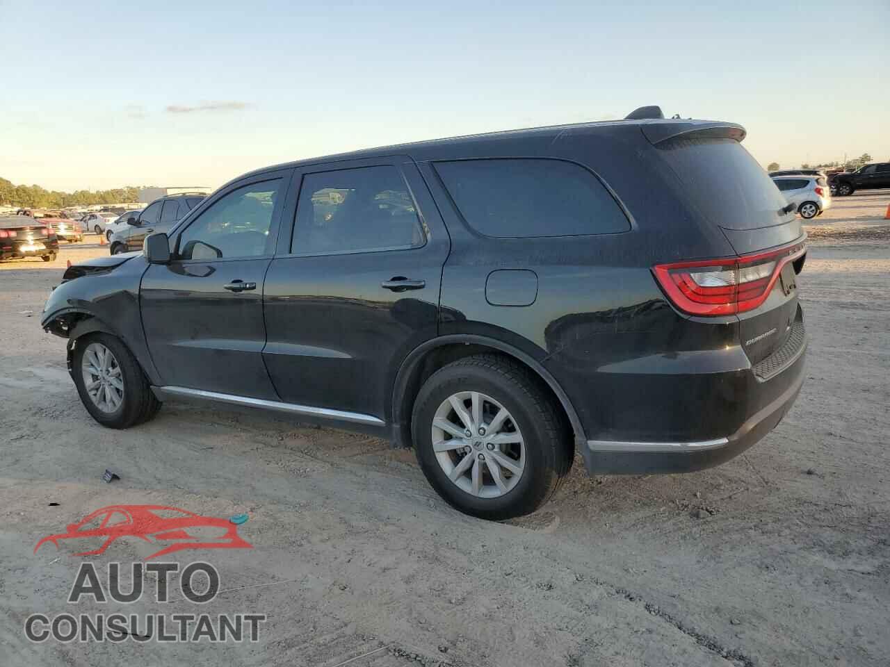 DODGE DURANGO 2020 - 1C4RDHAG4LC186912