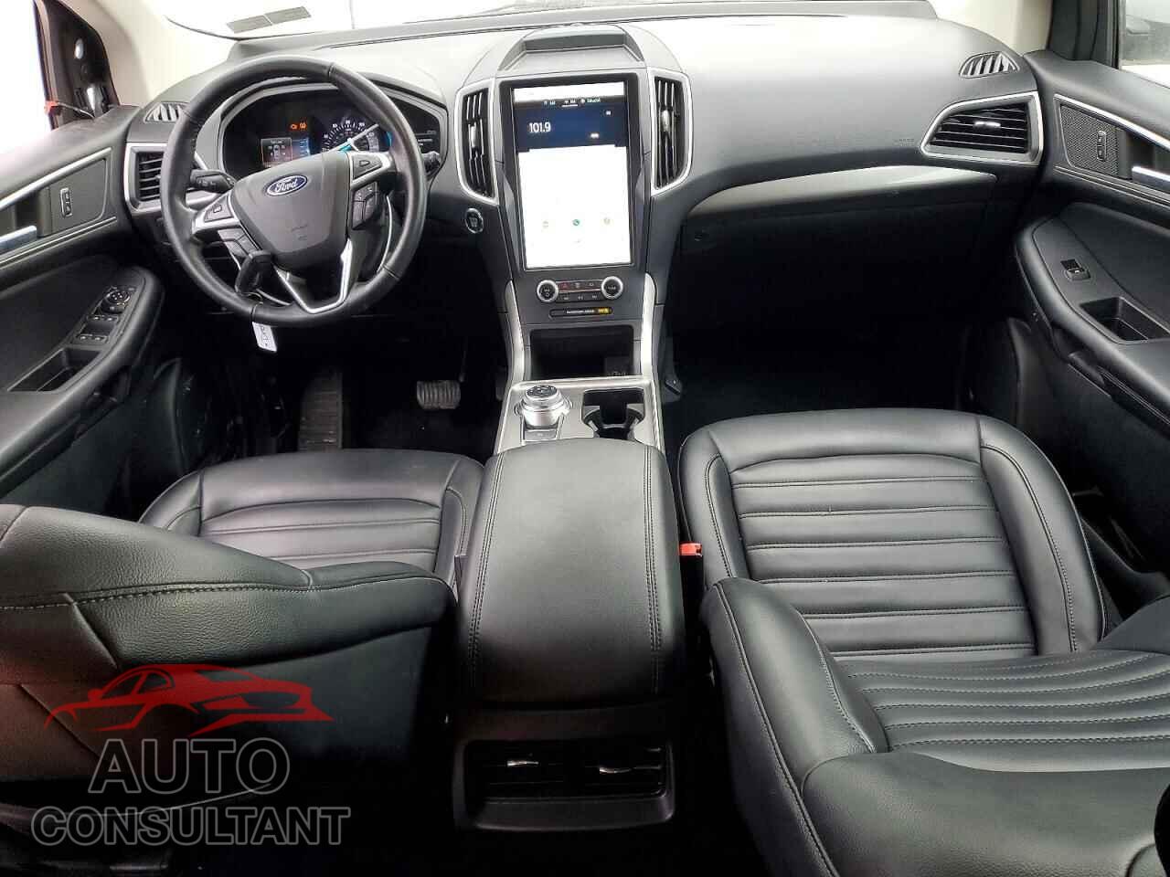 FORD EDGE 2023 - 2FMPK4J96PBA03664