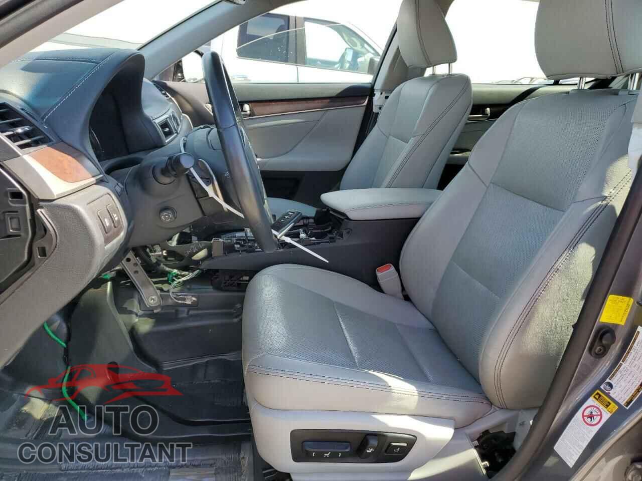 LEXUS GS350 2015 - JTHBE1BL2FA020064