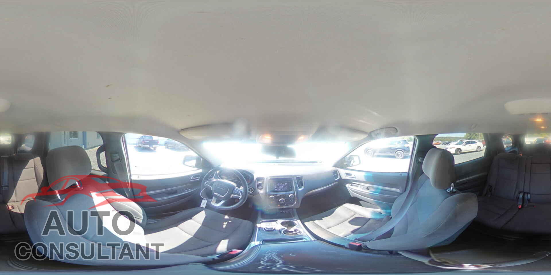 DODGE DURANGO 2014 - 1C4RDHAG3EC551454