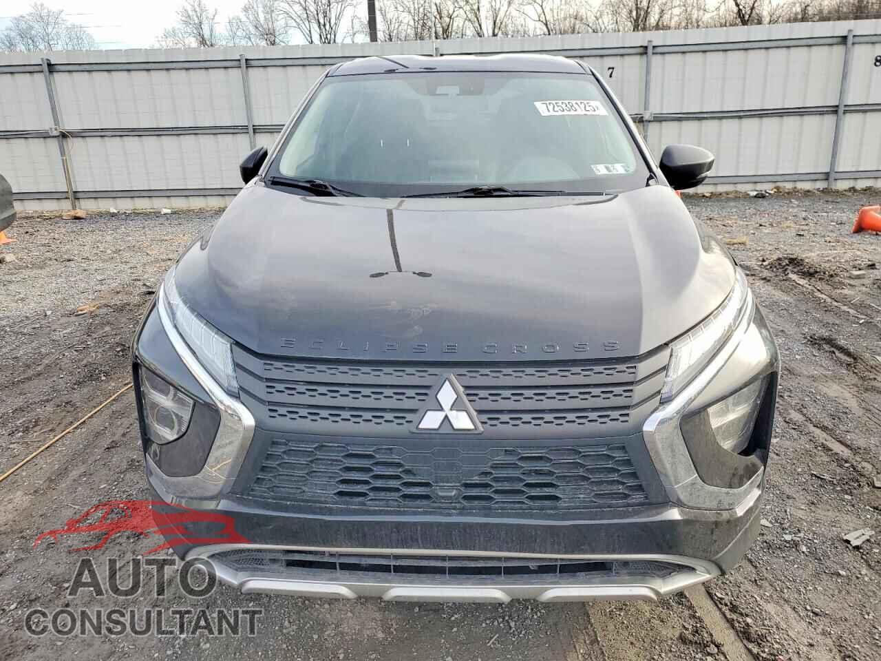 MITSUBISHI ECLIPSE 2024 - JA4ATWAA3RZ008070