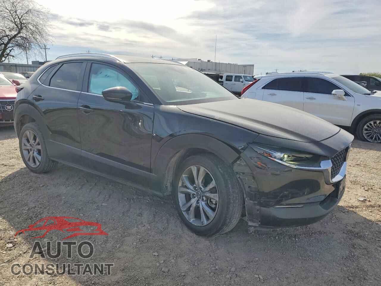 MAZDA CX30 2023 - 3MVDMBBM2PM579466