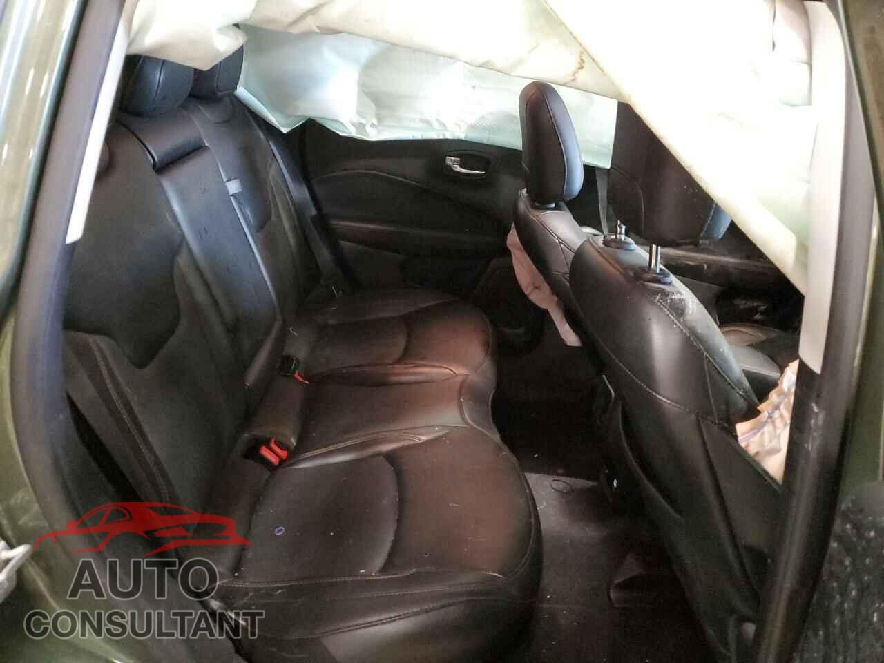JEEP COMPASS 2020 - 3C4NJDCBXLT242955
