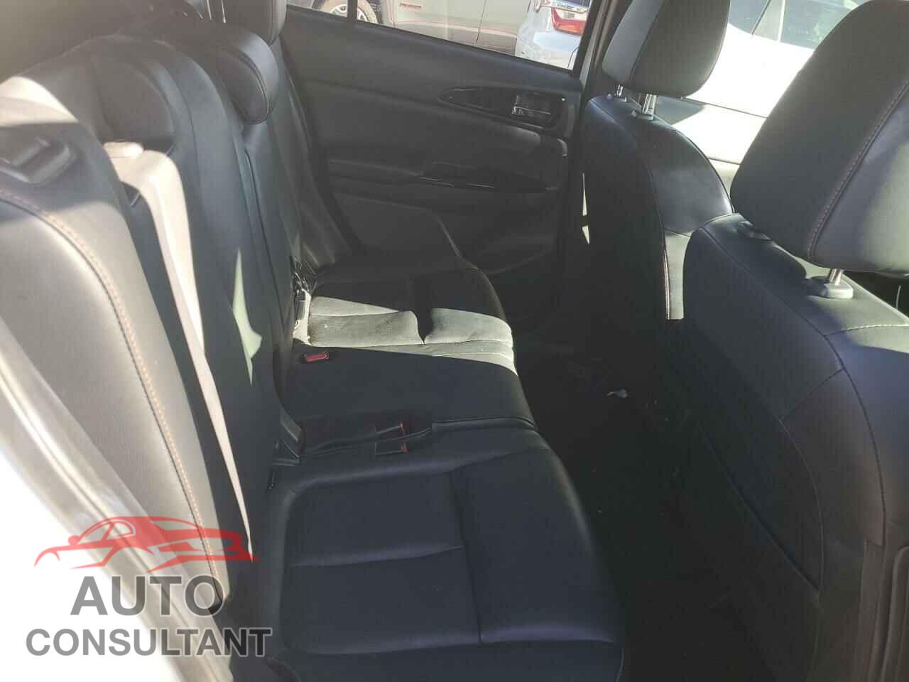 MITSUBISHI ECLIPSE 2019 - JA4AT5AA9KZ000247