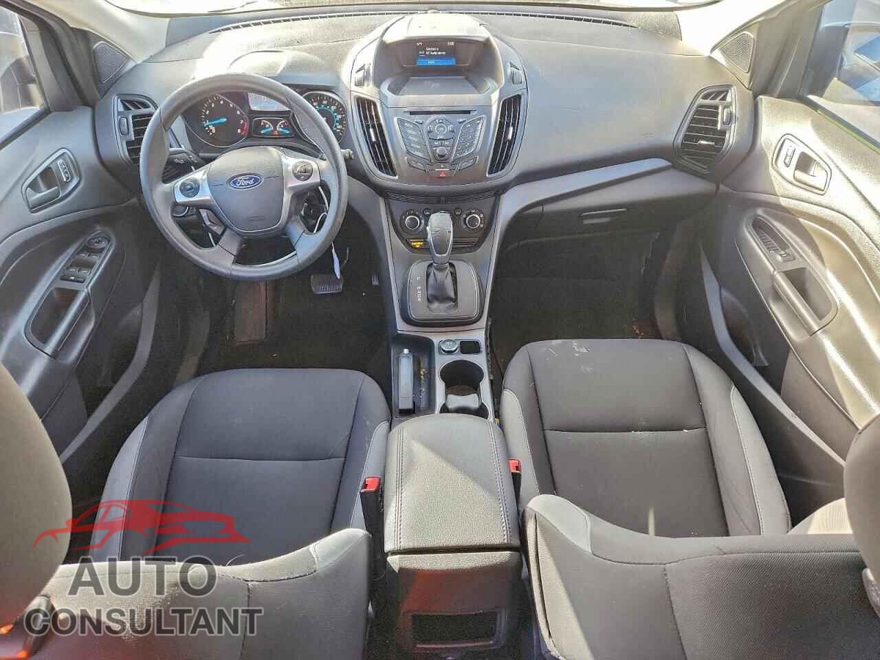 FORD ESCAPE 2016 - 1FMCU0F77GUA09573
