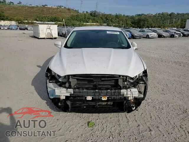 FORD FUSION 2014 - 1FA6P0H77E5367534