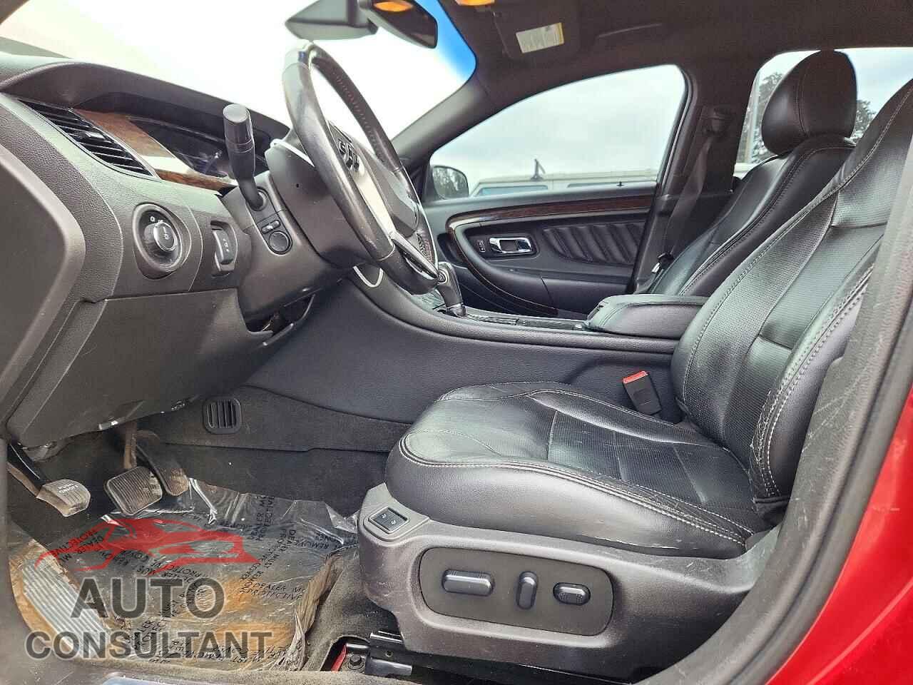 FORD TAURUS 2014 - 1FAHP2J80EG151147