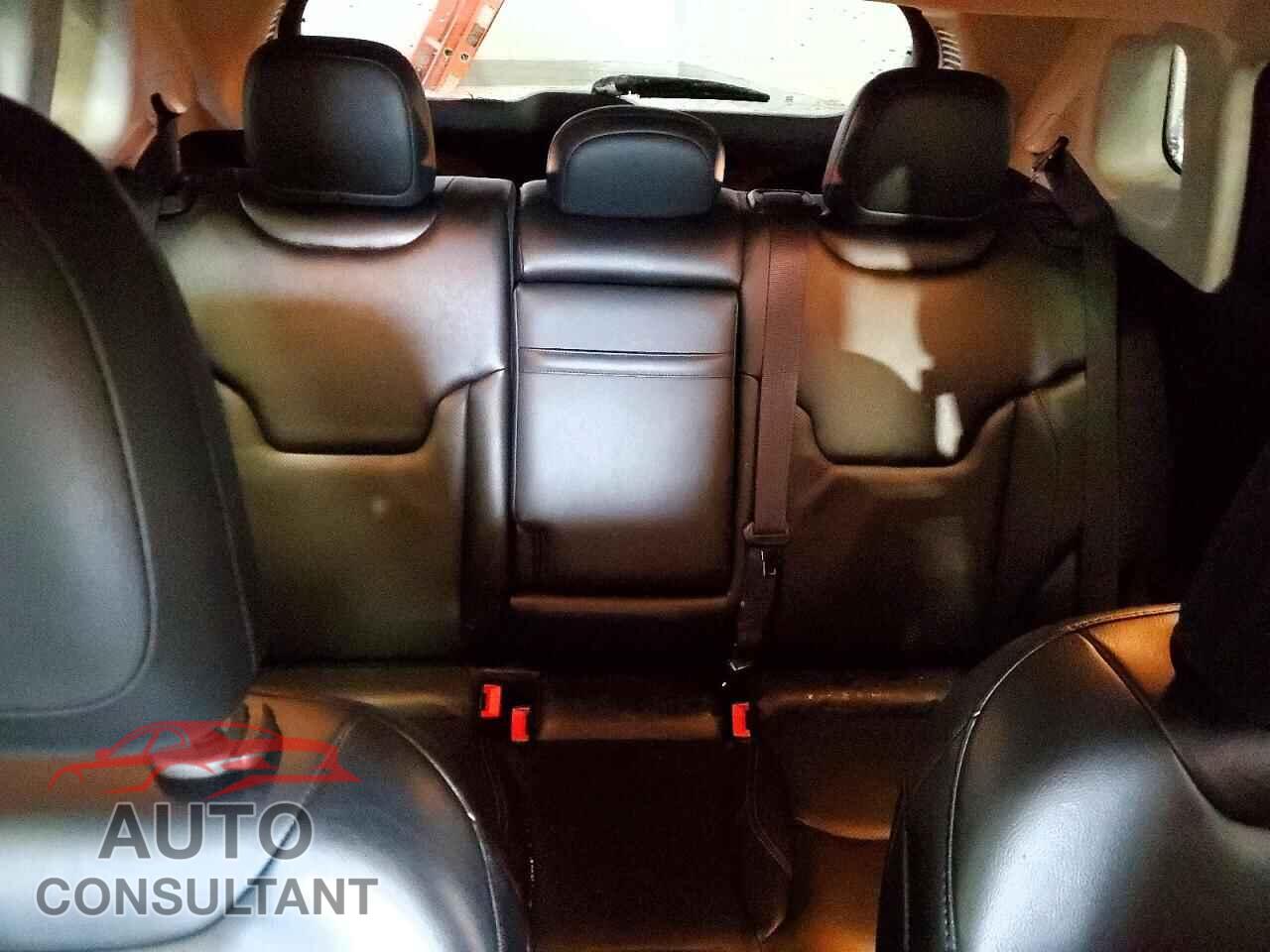 JEEP COMPASS 2017 - 3C4NJDCB0HT597690