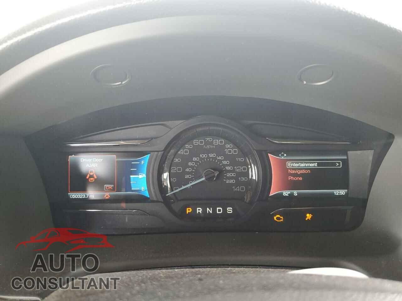 FORD FLEX 2019 - 2FMGK5D8XKBA09663