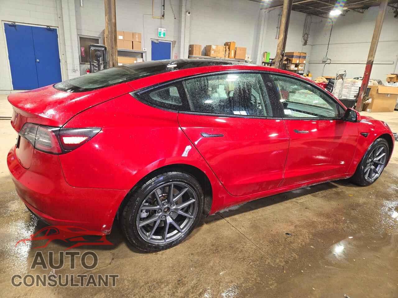 TESLA MODEL 3 2023 - 5YJ3E1EA6PF433730